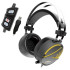 Gamdias HEBE E1 RGB Wired Gaming Headset